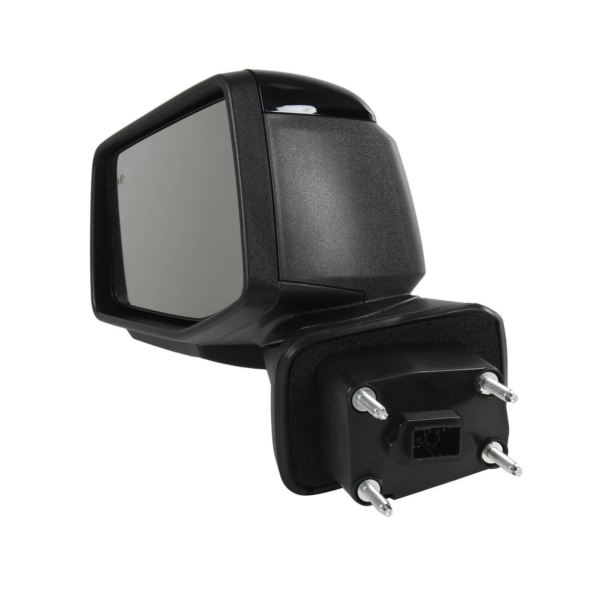 Bethesda Industrial Pair Mirror For 2019-2024 Chevy Silverado 1500 W/ Power Glass Heated Temp Sensor