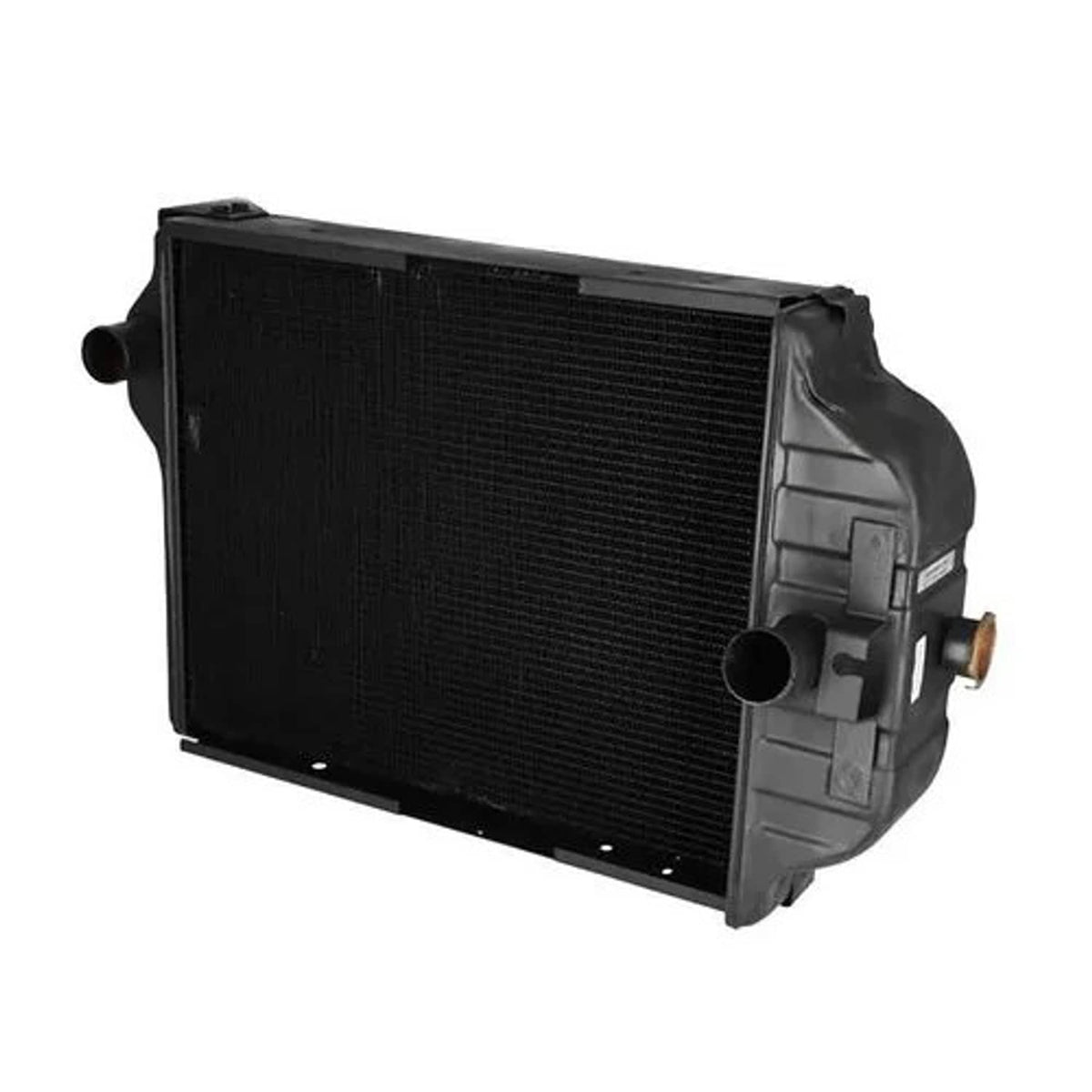 Bethesda Industrial Radiator fits John Deere 500C 510 500C 510 AT58449