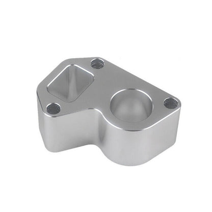 Bethesda Industrial 1.5'' Thick Water Pump Spacer Adapter Swap Kit Fit for Chevy Camaro LS LS1 Truck