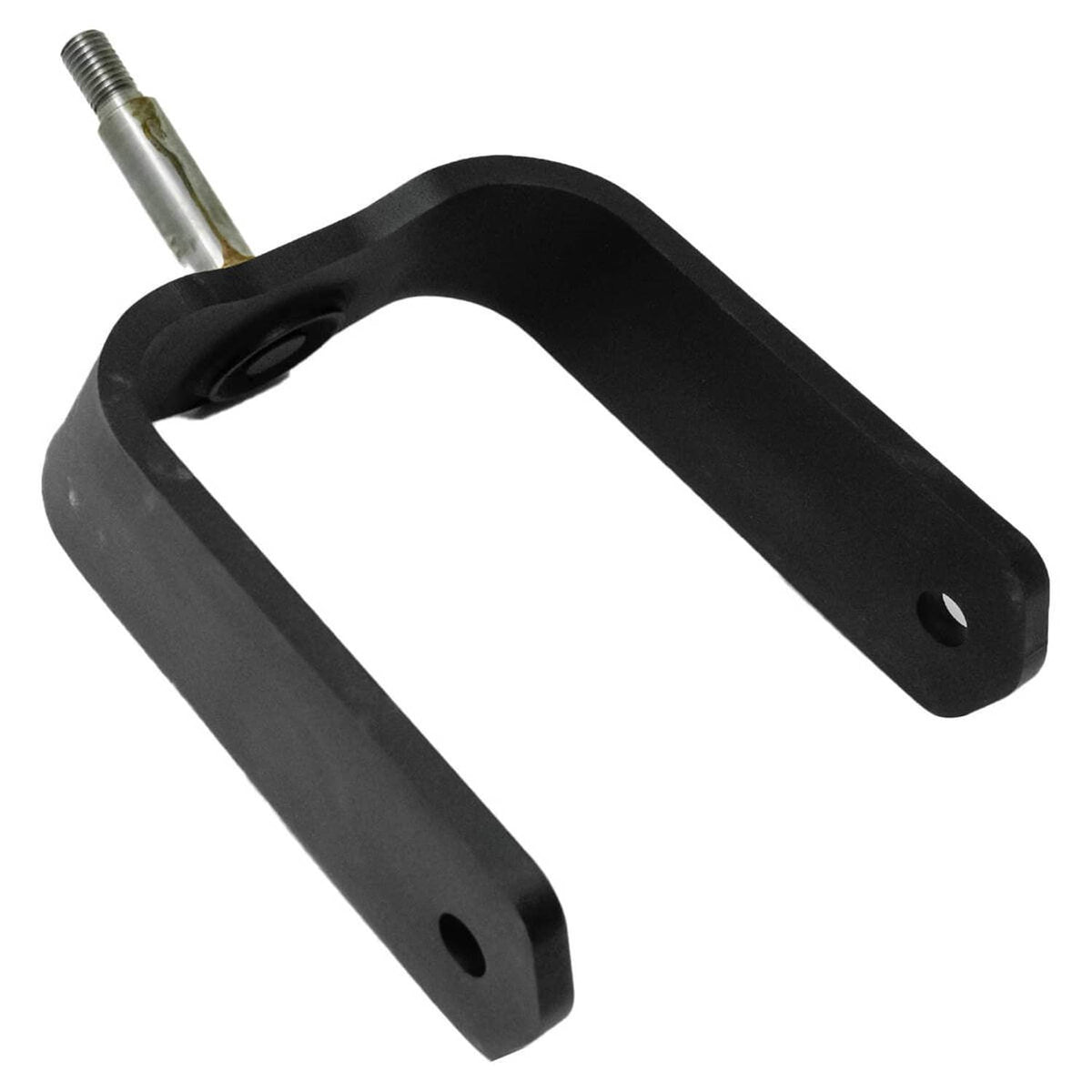 Bethesda Industrial Genuine OEM Hustler 130055 Caster Front Fork for Diesel Z RD Super Z X-ONE