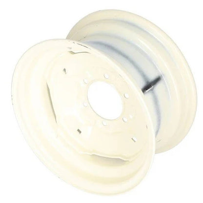 Bethesda Industrial 8" x 16" 6 Bolt Front Rim - 3.875" Back Side