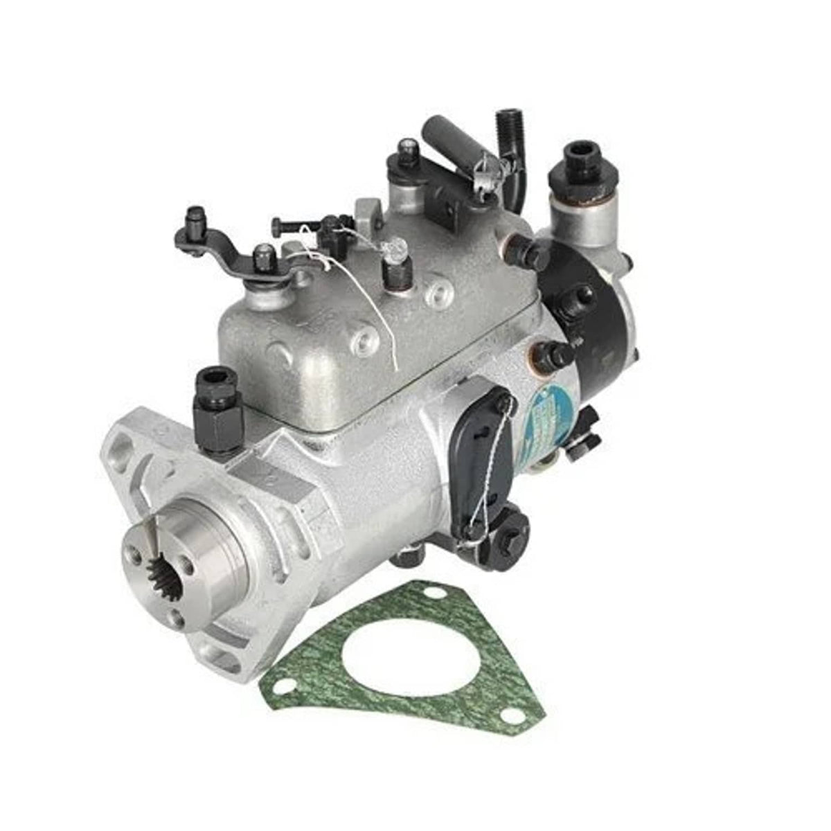 Bethesda Industrial Fuel Injection Pump fits Massey Ferguson 285 1080 1446846M91