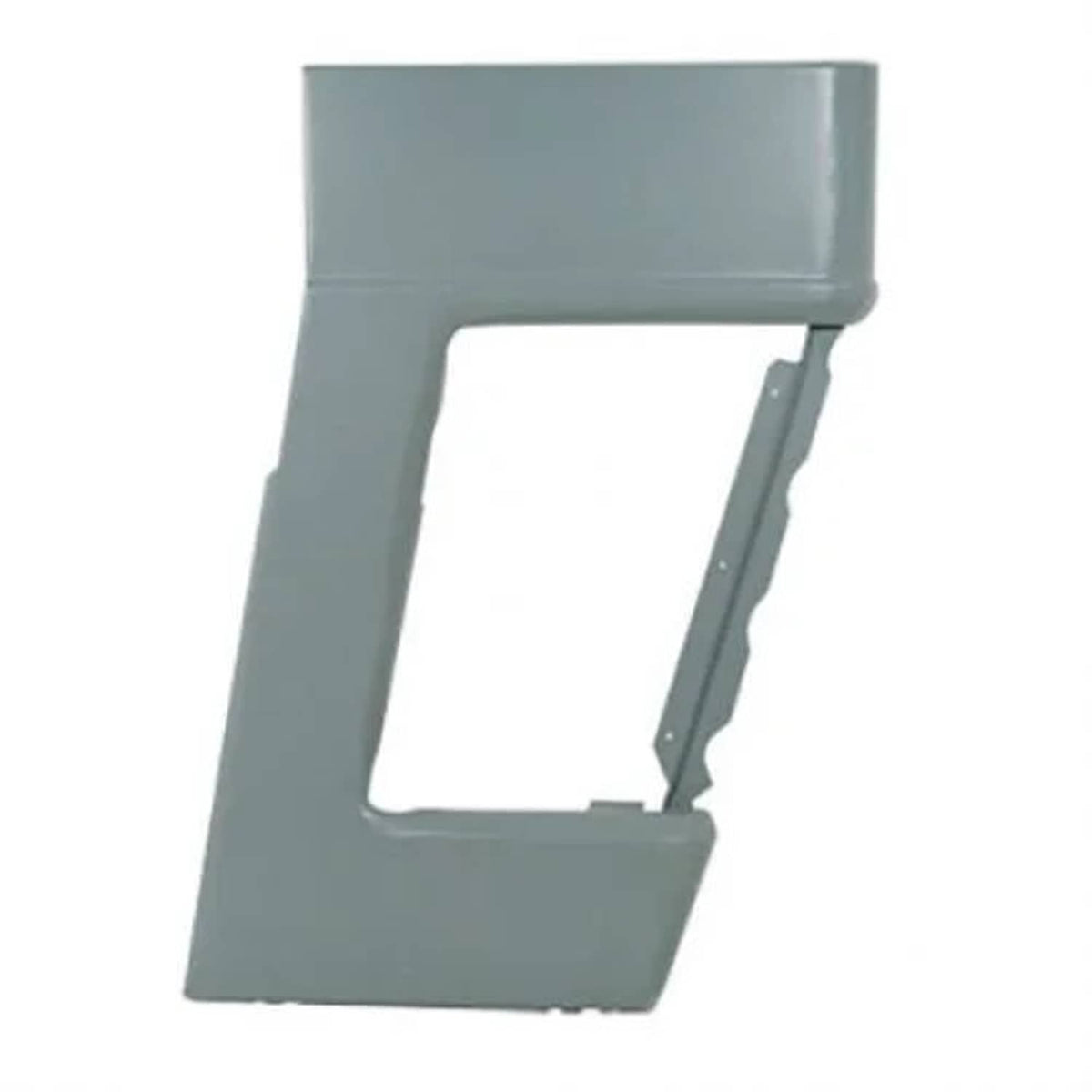 Bethesda Industrial Grille Side Panel - Right Hand fits Ford 5700 6700 6710 7700 7710 D9NN8A134AA