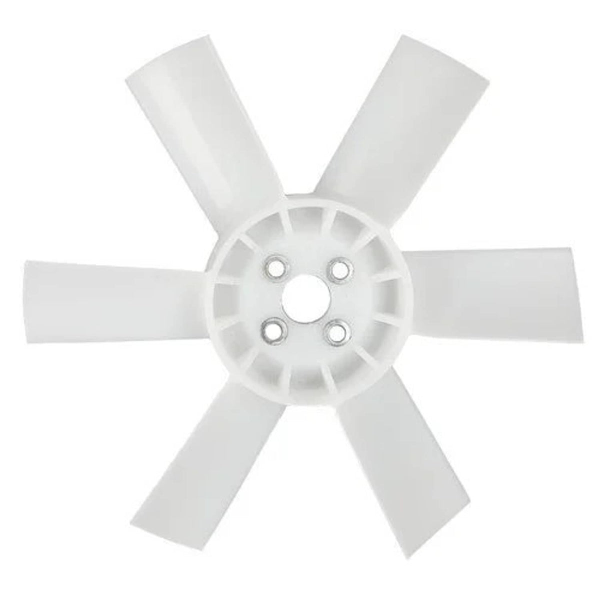Bethesda Industrial Cooling Fan - 6 Blade fits Ford 1510 1900 SBA145306270