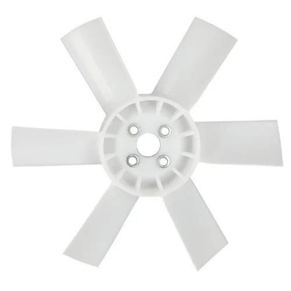 Bethesda Industrial Cooling Fan - 6 Blade fits Ford 1510 1900 SBA145306270
