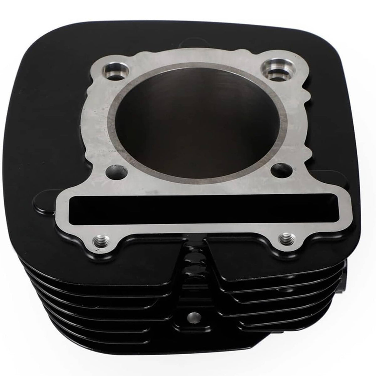 Bethesda Industrial Cylinder Piston Gasket Top End Rebuild Kit For 1987-2004 Yamaha Warrior YFM350