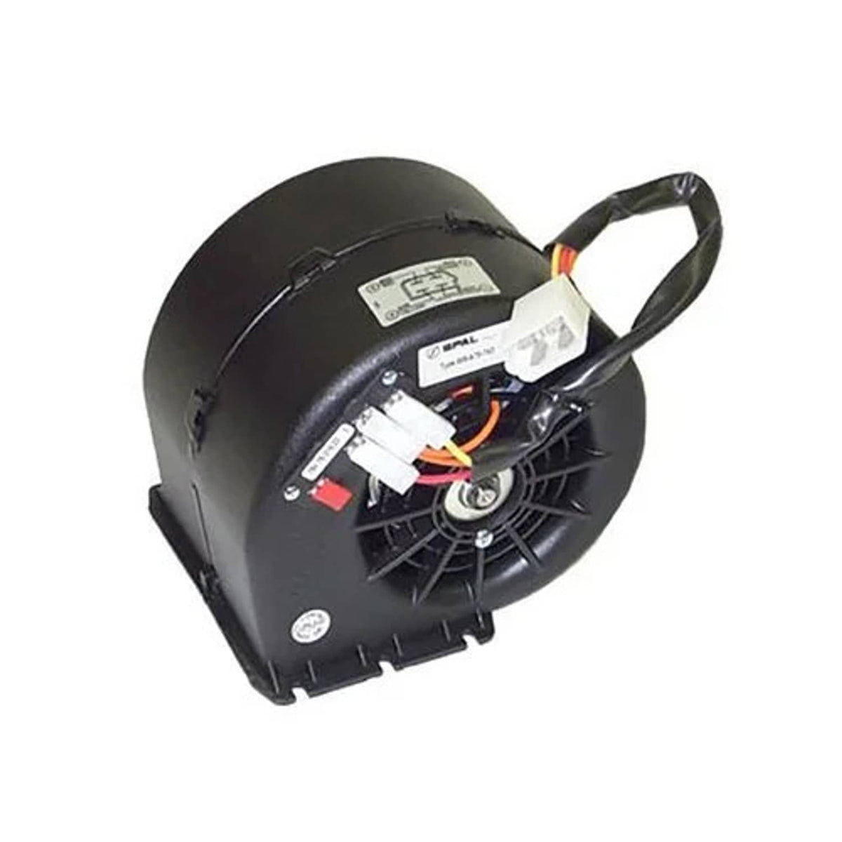 Bethesda Industrial Cab Blower Motor Assembly fits Case fits Case IH 3594 fits Caterpillar 359-1583