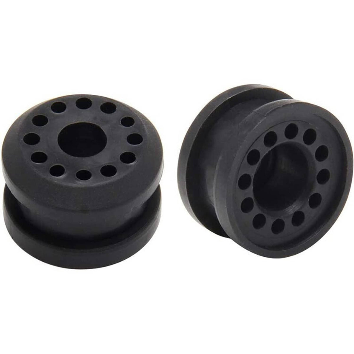 Bethesda Industrial Transfer Case Shifter Control Linkage & Grommet Bushings For 02-05 Dodge Ram 4WD