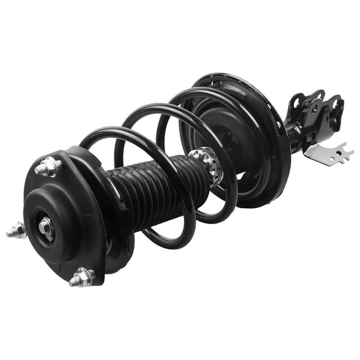 Bethesda Industrial 2Pcs Front Complete Struts Shocks Absorbers For 2012-2017 Toyota Camry SE XSE