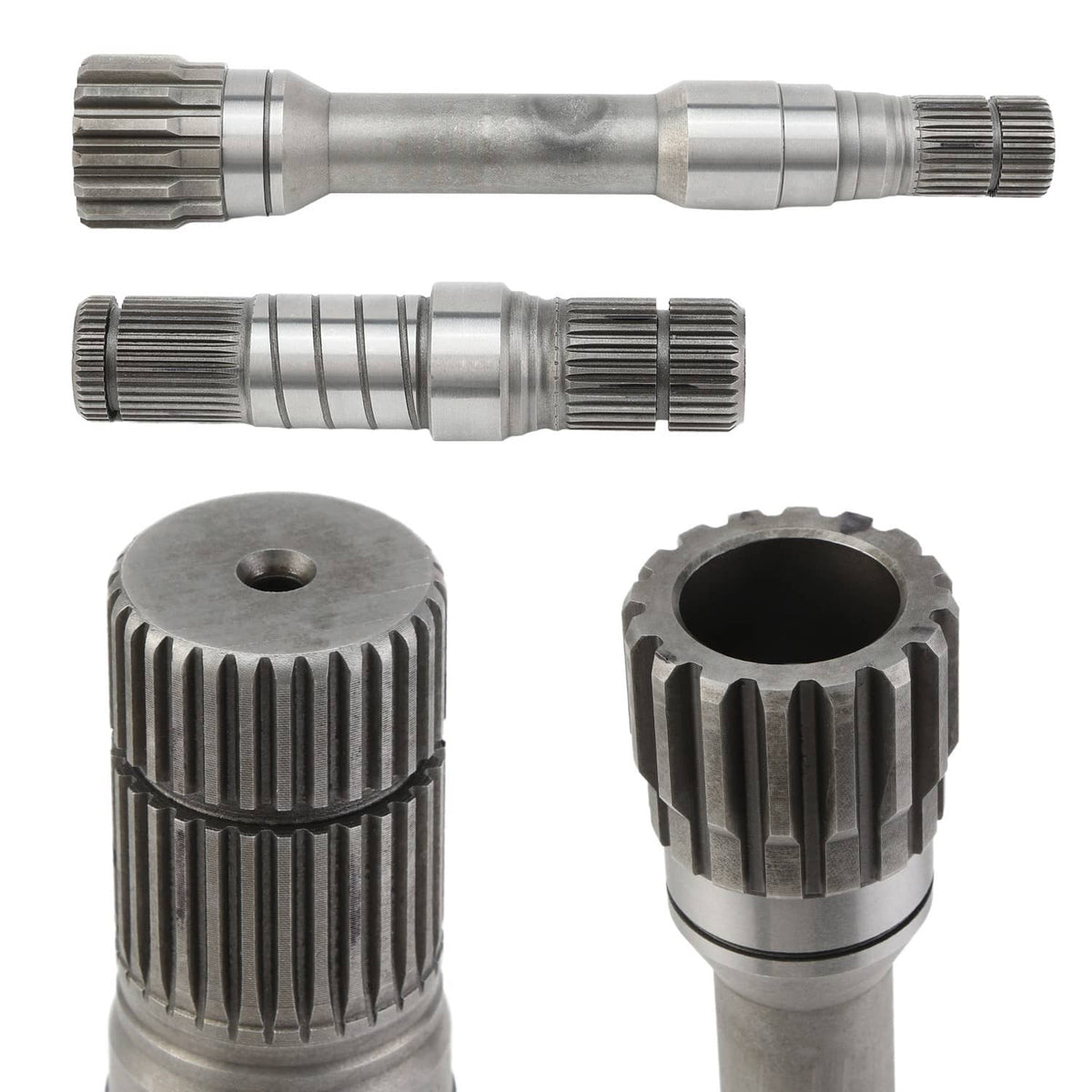 Bethesda Industrial FOR 2012-2022 DODGE RAM 1500 FRONT RIGHT AXLE INTERMEDIATE SHAFT INNER SHAFT KIT