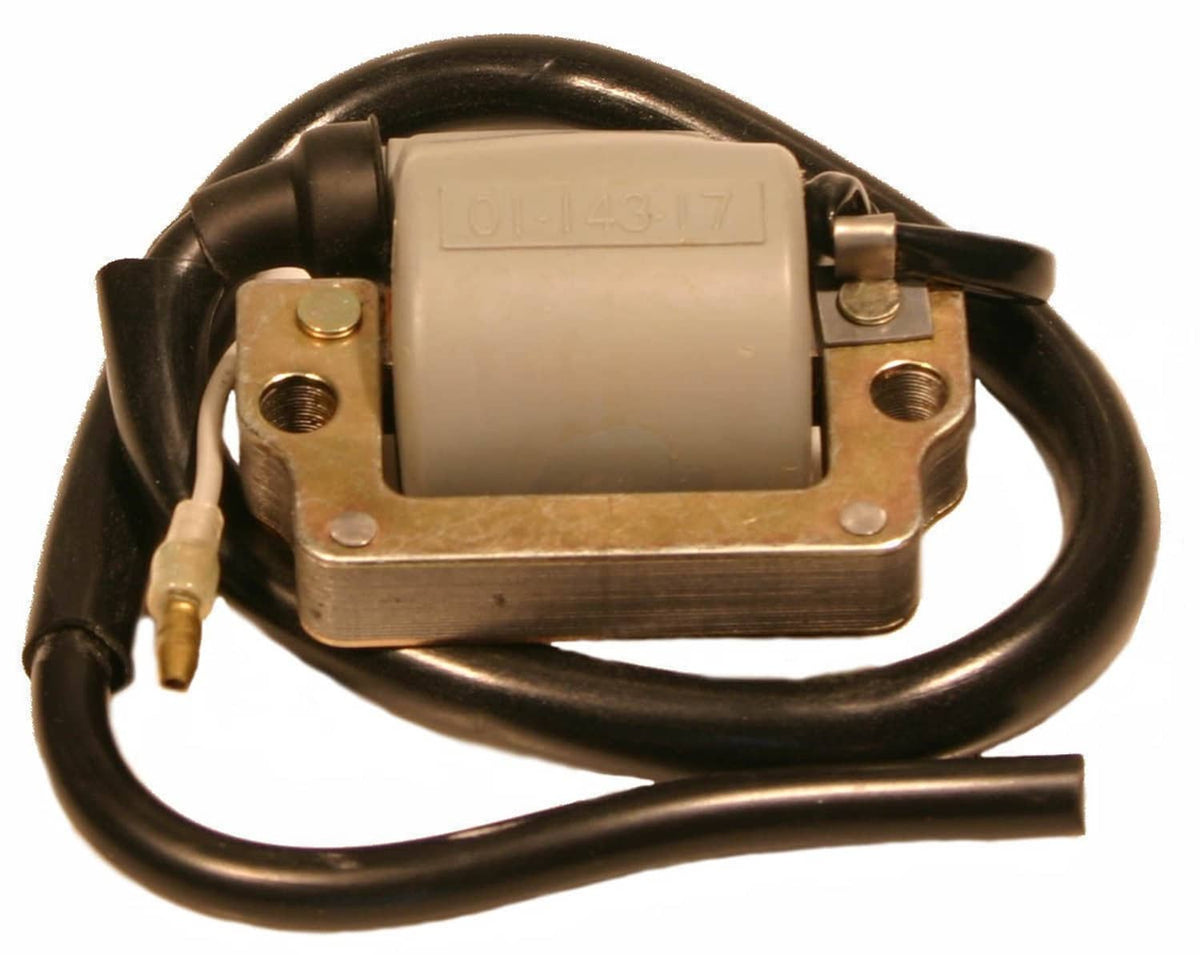 Bethesda Industrial Yamaha GP 292, 1972 1973 1974 1975, External Ignition Coil - GP292