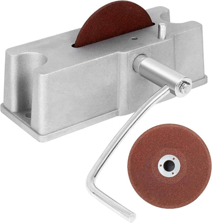 Bethesda Industrial Performance 66785 Engine Piston Ring Filer Grinder Grinding None Raw Aluminum
