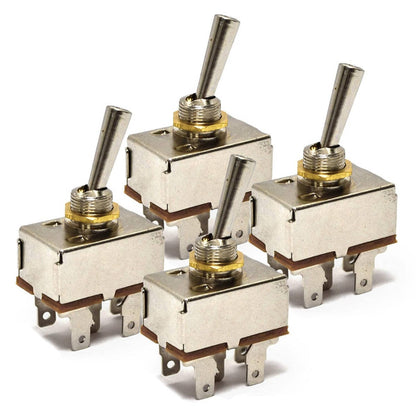 Bethesda Industrial 4PK PTO Switch for Ariens 03602400 Ferris 1521545 Grasshopper 184082