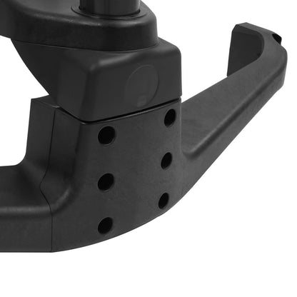 Bethesda Industrial Switch Water Ski Wake Pylon w/ assembly components For Boat Sea Doo #295100971