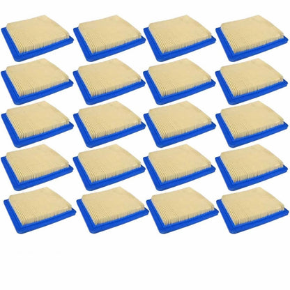 Bethesda Industrial 20PK Small Engine Filter For 30-710 Toro 119-1909 1191909 Lesco 050007 21529800