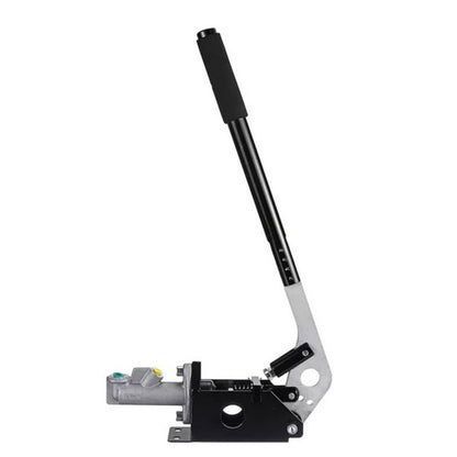 Bethesda Industrial Universal Black Hydraulic Handbrake Drift Hydro E-Brake Racing Long Level Gear