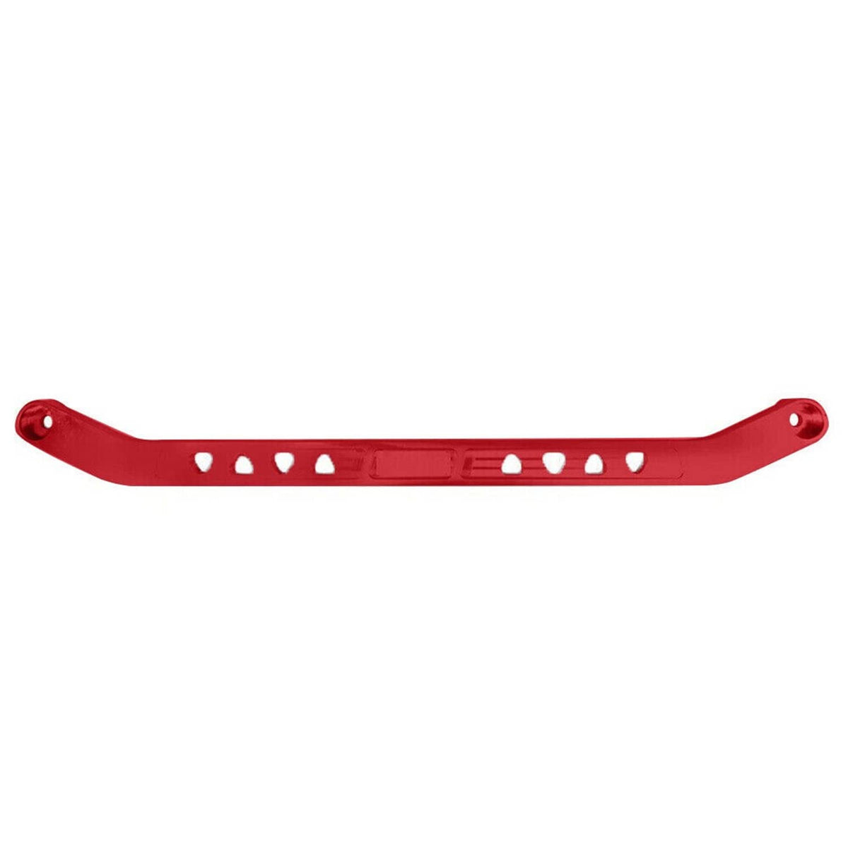 Bethesda Industrial Billet Subframe Control Arm Lca Tie Bar Brace Rear For 1996-2000 Honda Civic Ek