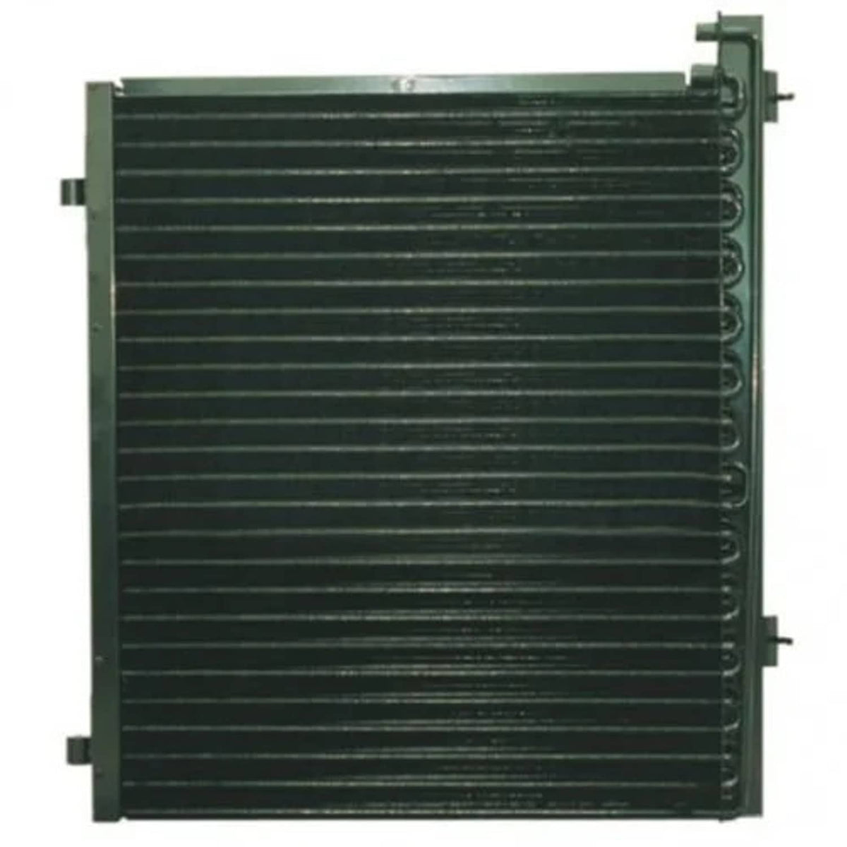 Bethesda Industrial Air Conditioning Condenser fits Ford 8670 8770 8870 8970 86501402