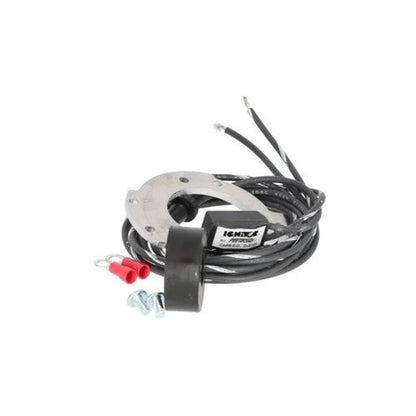 Bethesda Industrial Electronic Ignition Kit - 6 Volt Positive Ground fits Ford 2000 2110 4000 4110