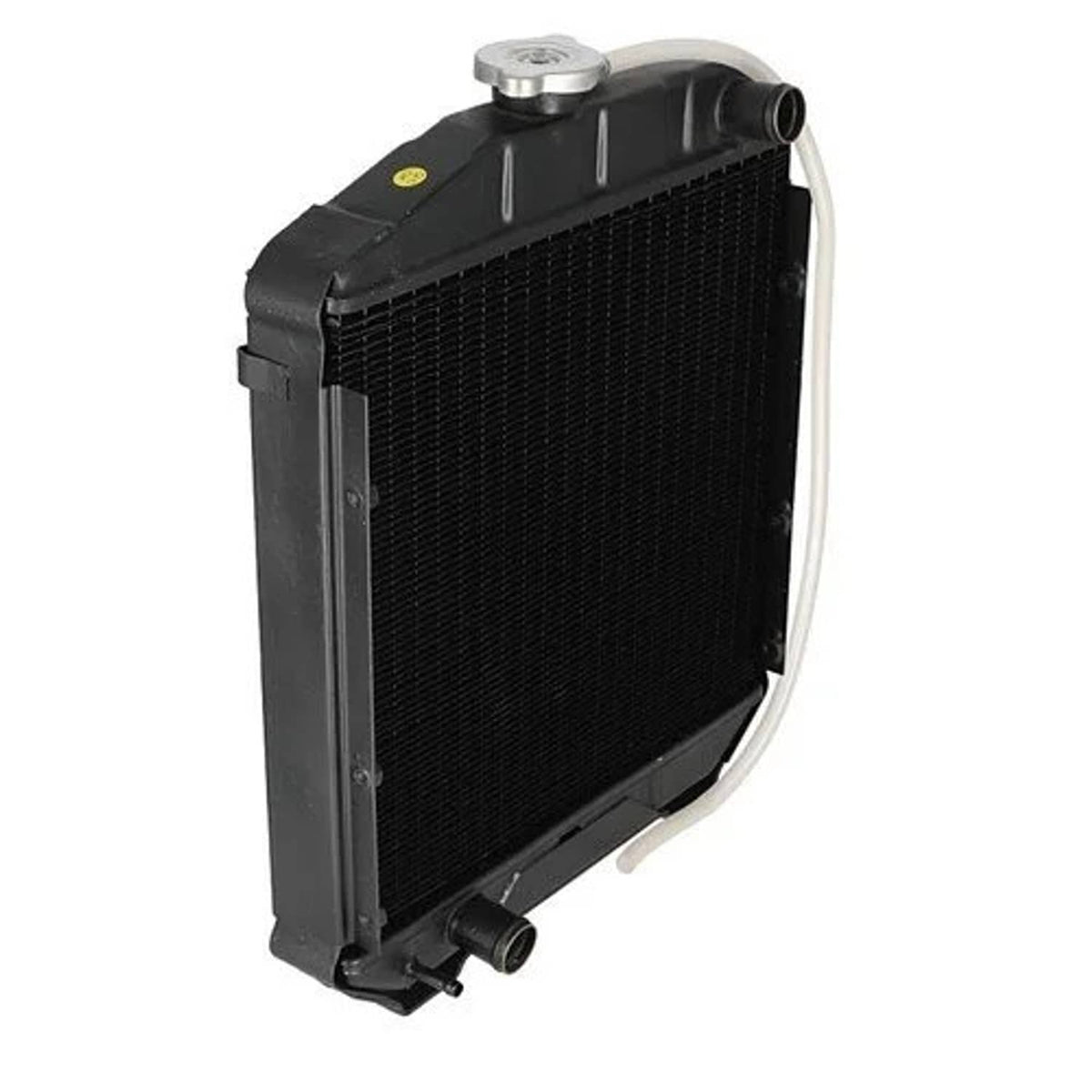 Bethesda Industrial Radiator fits Yanmar YM2210 124768-44500
