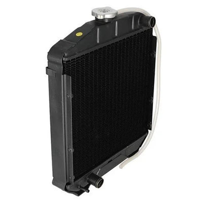 Bethesda Industrial Radiator fits Yanmar YM2210 124768-44500