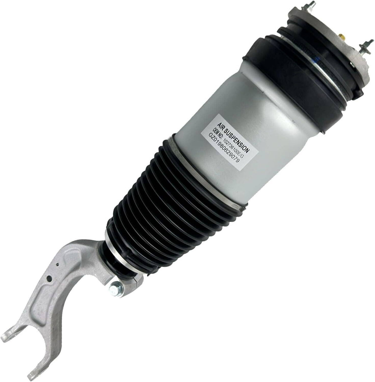 Bethesda Industrial Front Air Suspension Shock Strut For Tesla Model S 75D P85D 90D P100D AWD 16-19