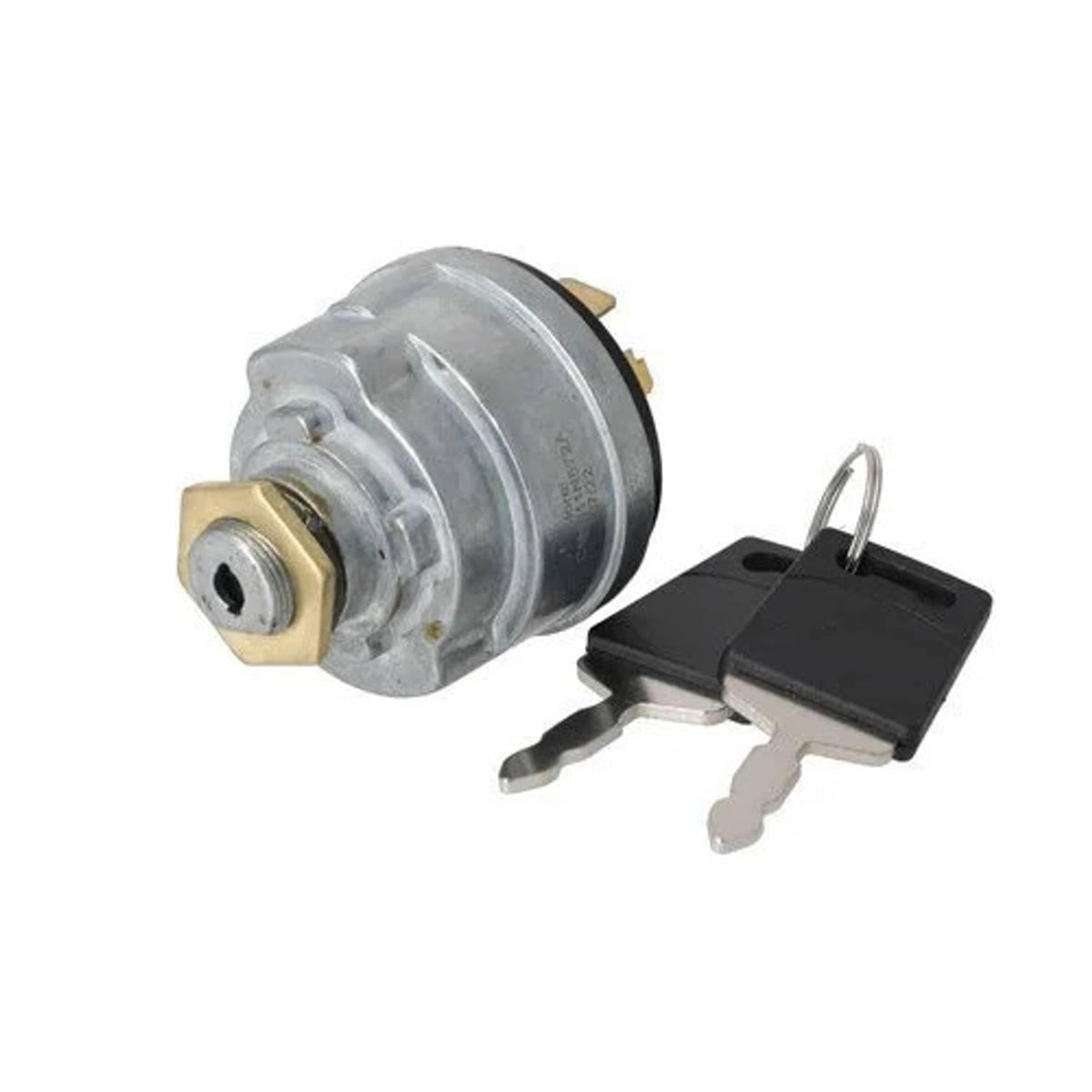Bethesda Industrial Ignition Switch fits Massey Ferguson 35 135 30634 fits Ford 4000 D3NN11N572A