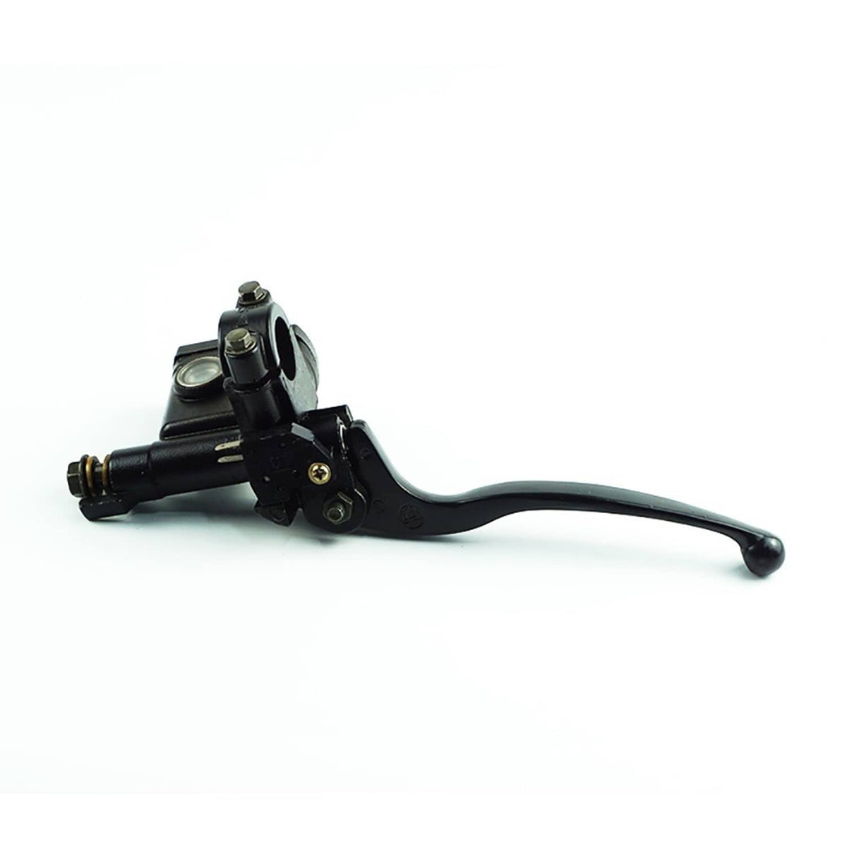 Bethesda Industrial Front Master Cylinder Brake Lever Right for Dirt Pit Bike ATV Quad Moped Scooter