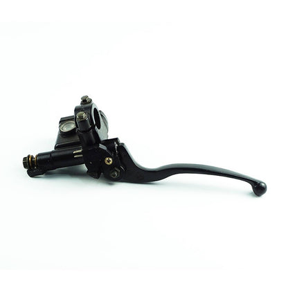 Bethesda Industrial Front Master Cylinder Brake Lever Right for Dirt Pit Bike ATV Quad Moped Scooter