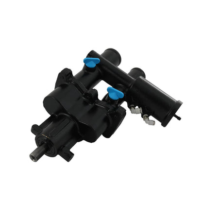 Bethesda Industrial For MerCruiser Sea Water Pump Assembly - P/N: 46- 8M0139996