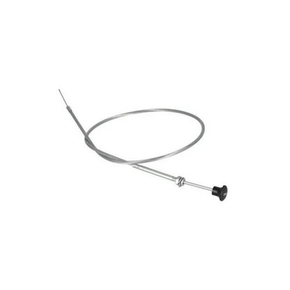 Bethesda Industrial Choke Cable fits John Deere 2510 4020 AR27301