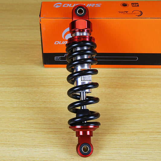 Bethesda Industrial 280mm 11" Rear Shocks Absorbers fo Pit Dirt Bike ATV Quad KLX110 TTR110 CRF110