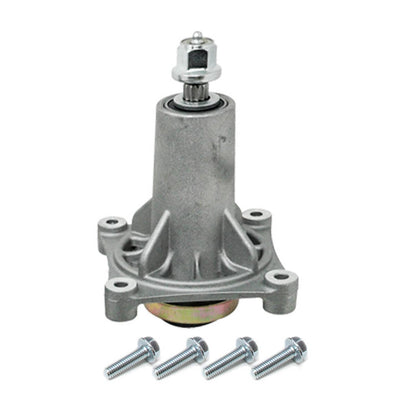 Bethesda Industrial Spindle Assembly Compatible With Craftsman Poulan Husqvarna 187292, 532187292