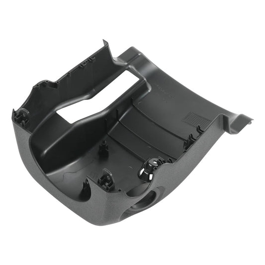 Bethesda Industrial Lower Steering Column Cover Black For 2016-2020 Kia Optima with Key Start