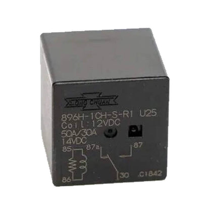 Bethesda Industrial Genuine OEM Bobcat Ryan Bunton 2722325 40 Amp Relay For 630329 642104 642105