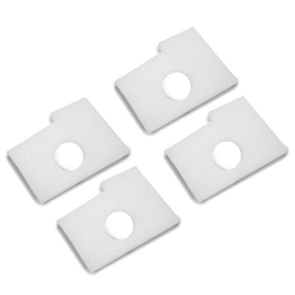 Bethesda Industrial (4) Air Filter for Stihl 1130 124 0800 017, 018, MS170, MS180 Chainsaws