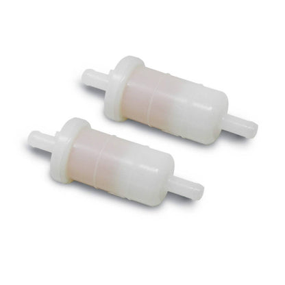Bethesda Industrial (2) Kawasaki 49019-0032 Fuel Filter for 49019-1055 FD501D FD501V FD590V FD620D
