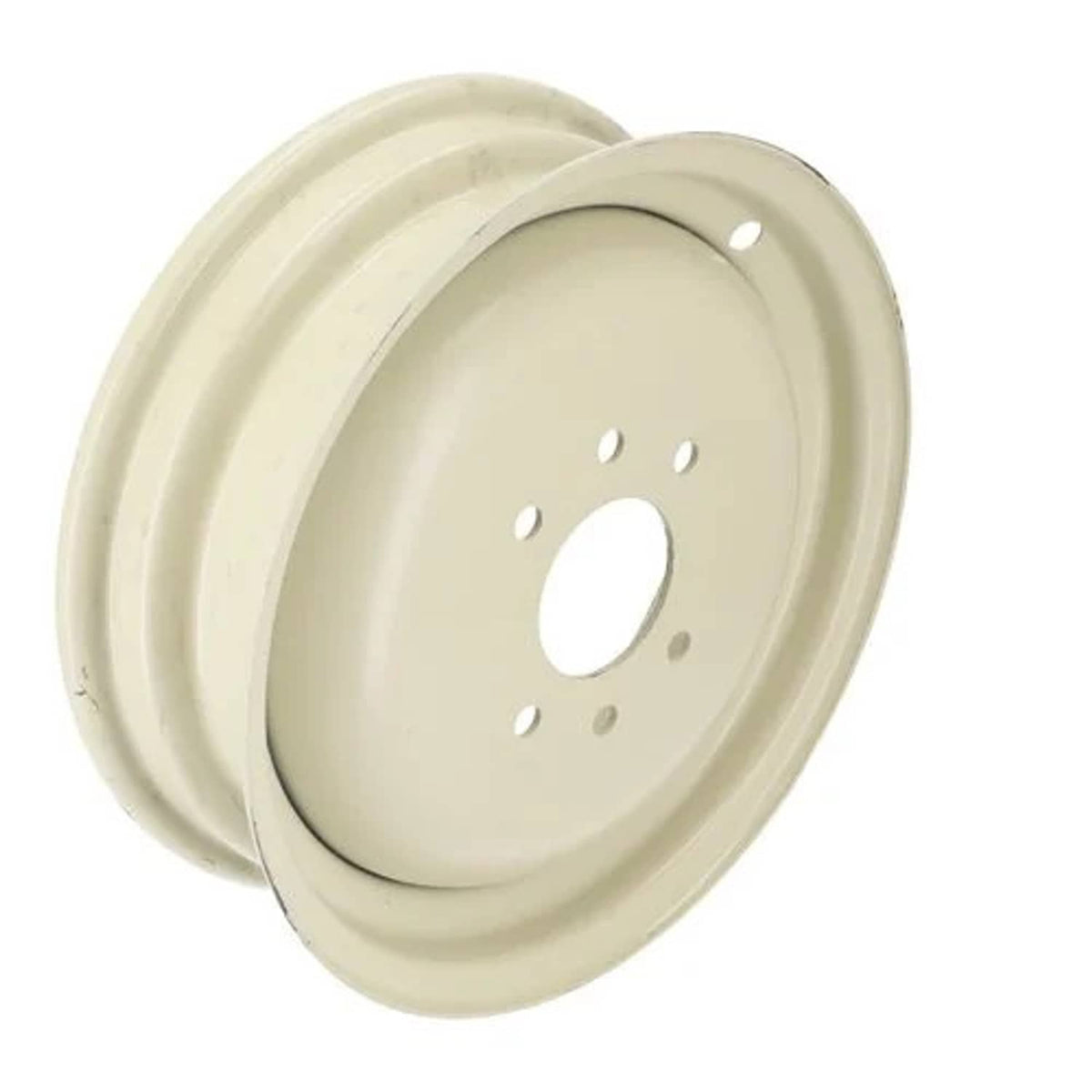 Bethesda Industrial 4" x 14" 4 Bolt Front Rim fits Yanmar YM1601 YM1610 YM1700 YM1702 194158-14700-Q