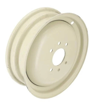 Bethesda Industrial 4" x 14" 4 Bolt Front Rim fits Yanmar YM1601 YM1610 YM1700 YM1702 194158-14700-Q