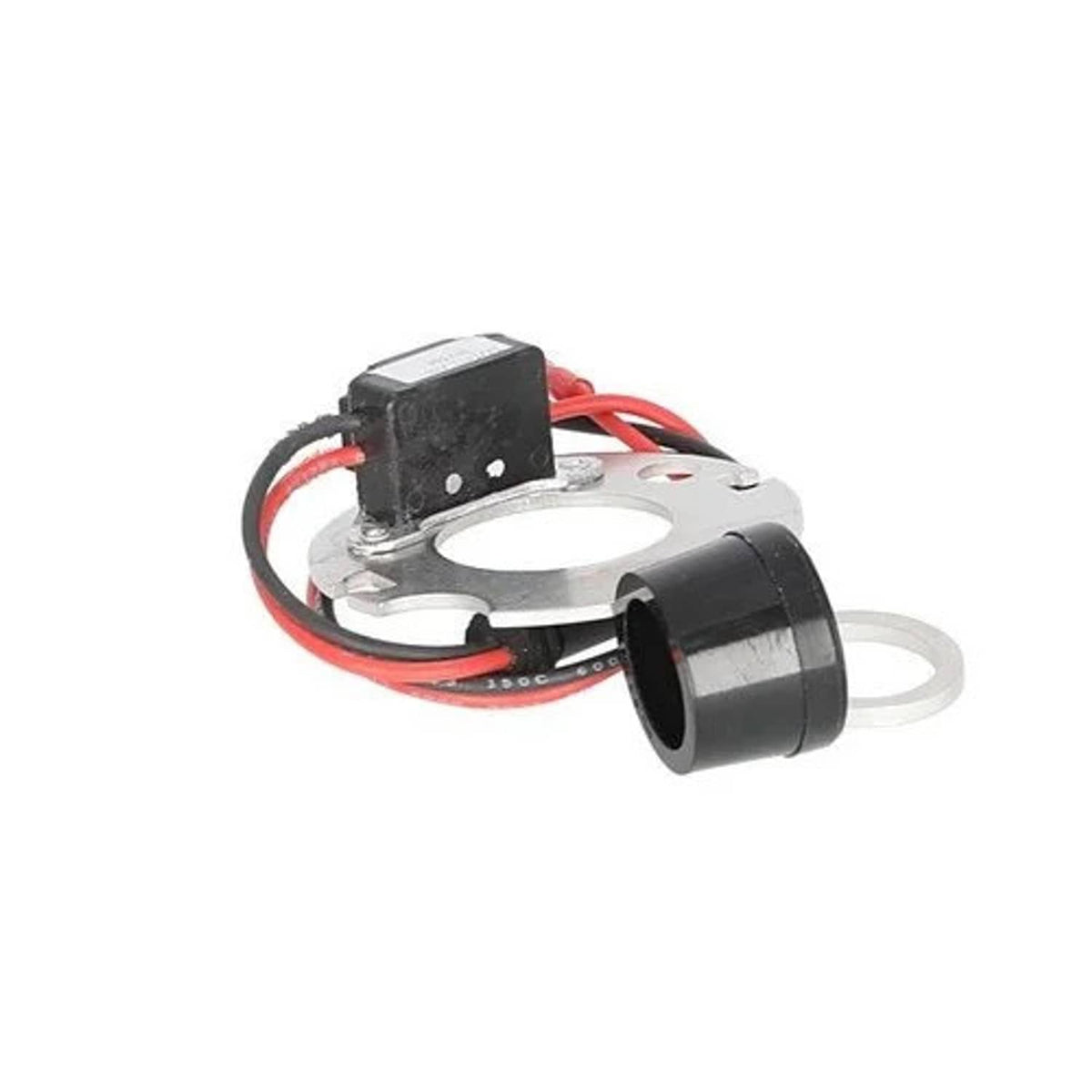 Bethesda Industrial Electronic Ignition Kit - 12 Volt Negative Ground fits White 2-70 fits Oliver