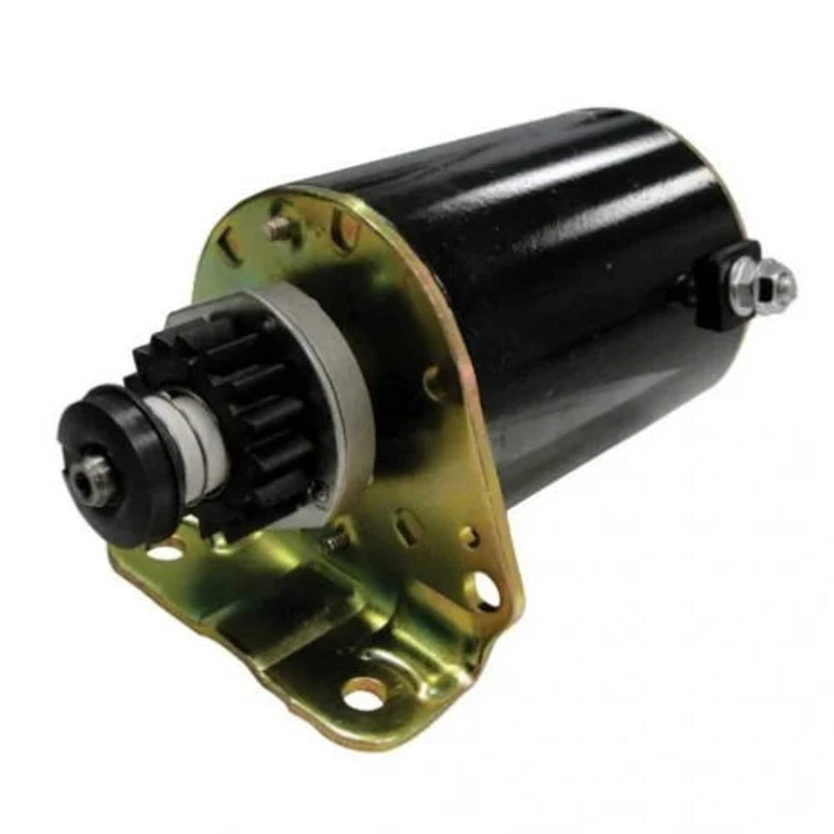 Bethesda Industrial Starter - Briggs & Stratton PMDD (5742) fits John Deere 108 111 LG497595
