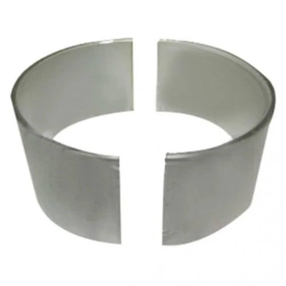 Bethesda Industrial Connecting Rod Bearing - .030" Oversize - Journal fits Ford TW5 7810 7910 8210