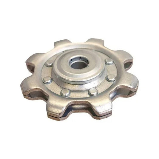 Bethesda Industrial Sprocket - Lower Gathering Drive fits Gleaner Black Frame 70595084 70595084V