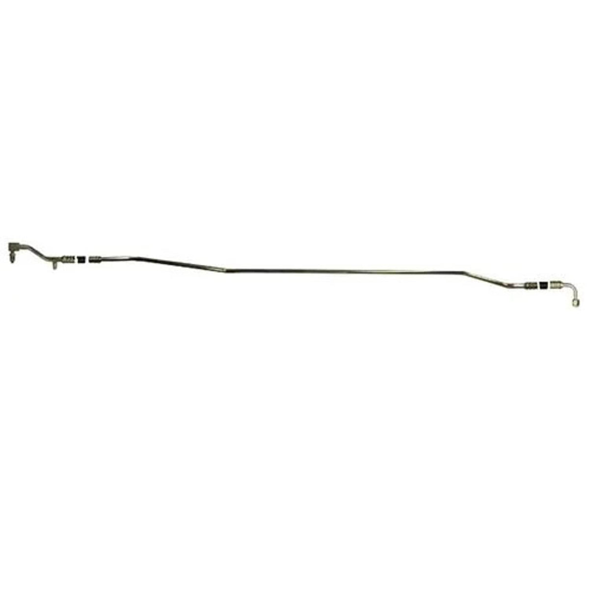 Bethesda Industrial Compressor to Condenser Hose fits John Deere RE218419