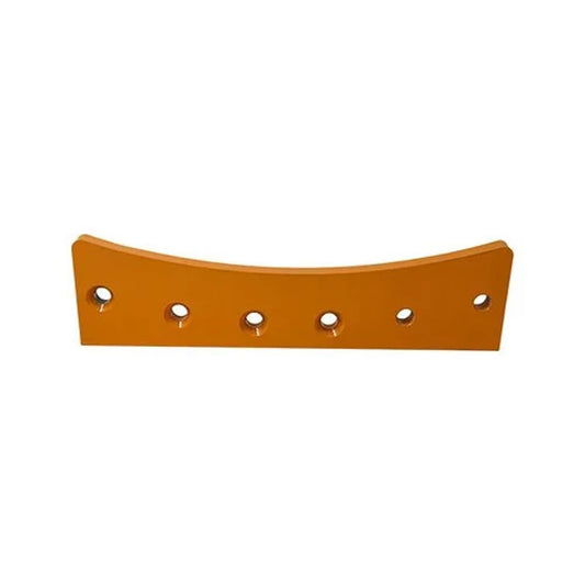 Bethesda Industrial Dozer Slide Plate fits Case 450 450B 450C 550 550E 550G 450 450C 550 127980A1