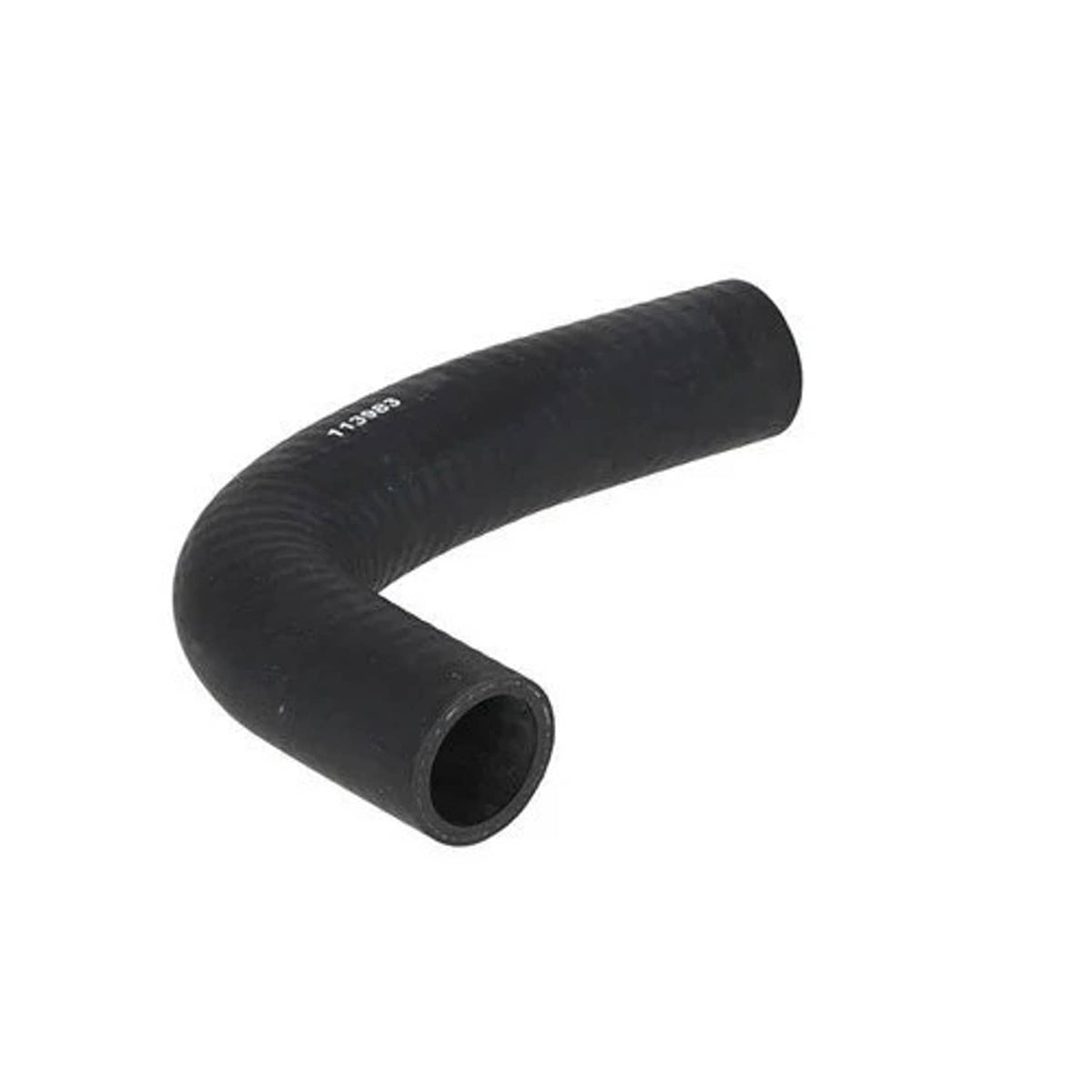 Bethesda Industrial Upper Radiator Hose fits Ford 1710 1700 SBA310160450