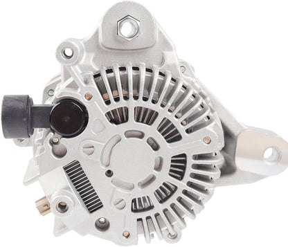 Bethesda Industrial Alternator For 2013 2014 2015 2016 2017 Honda Accord L4 2.4L #311005A2A02