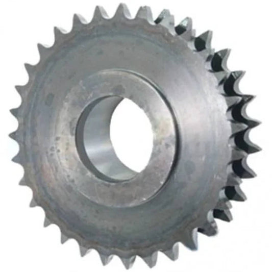 Bethesda Industrial Sprocket - Rotor Feeder Drive fits New Holland BR740A BR7070 86633715