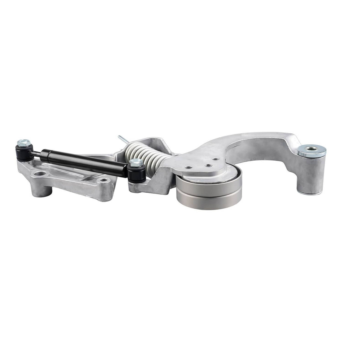 Bethesda Industrial 38404 Belt Tensioner w/Pulley for 2002-2008 Mini Cooper R52 R53 R56 L4 1.6L