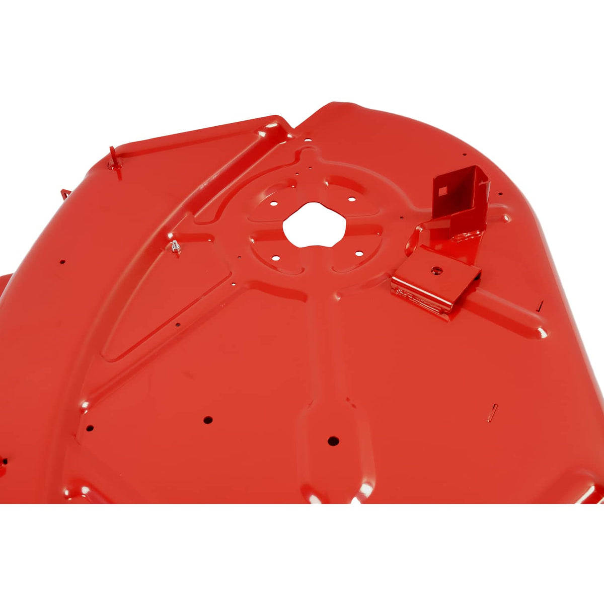 Bethesda Industrial 42 In Lawn Mower Deck For Exmark Quest Toro TimeCutter SS 4260 4235 Tractors